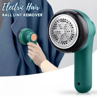 Rechargeable Electric Lint Remover