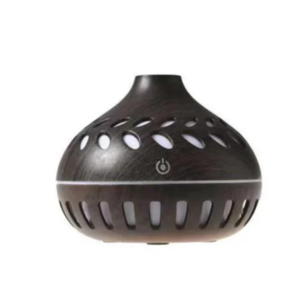 H2O Leaf Humidifier – Compact & Stylish Air Moisturizer